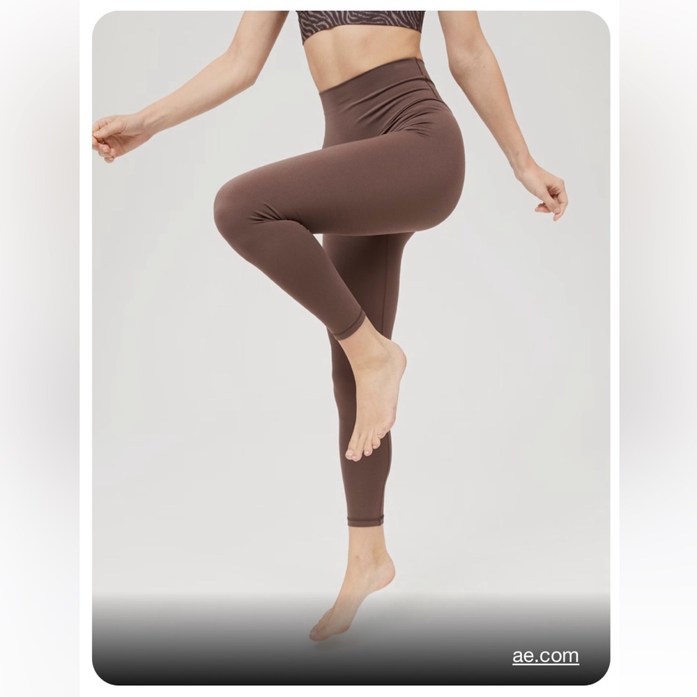 OFFLINE by Aerie leggings
